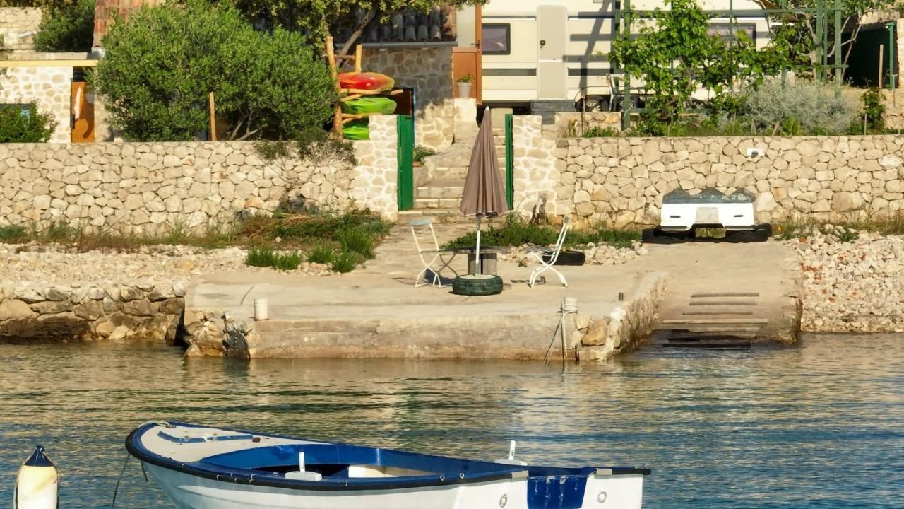 Holiday Home Brodina セヴィド エクステリア 写真