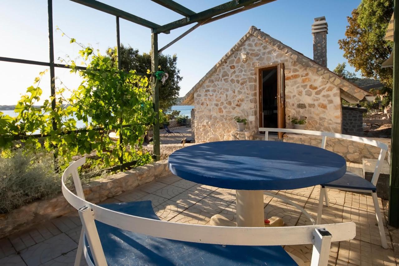 Holiday Home Brodina セヴィド エクステリア 写真