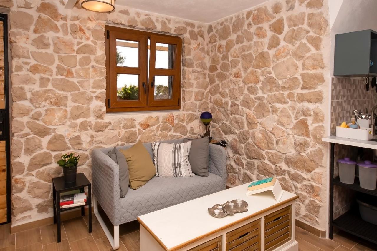 Holiday Home Brodina セヴィド エクステリア 写真