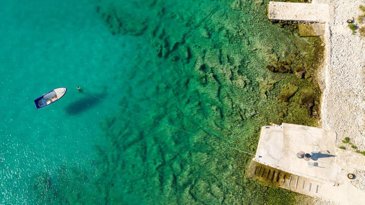 Holiday Home Brodina セヴィド エクステリア 写真