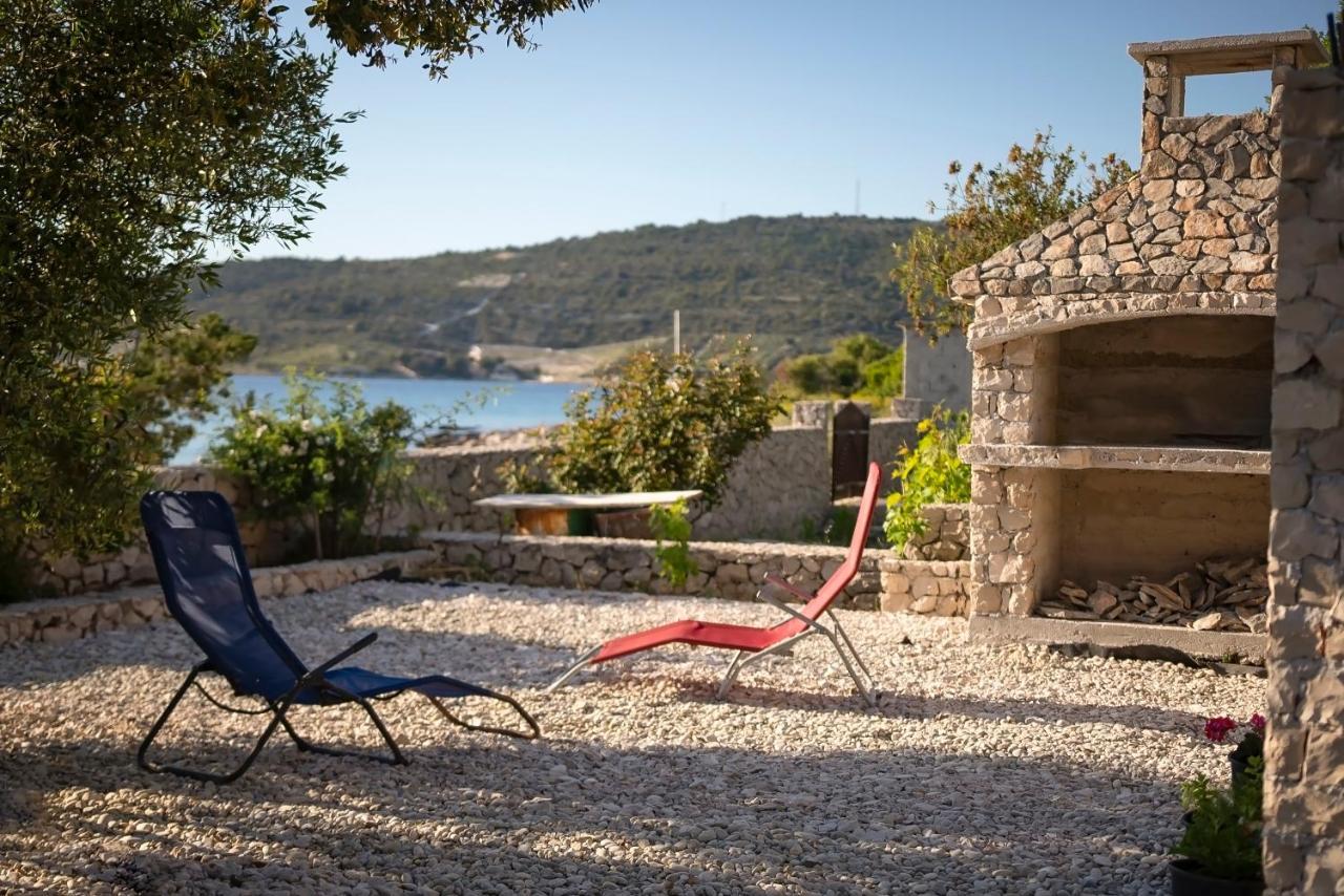 Holiday Home Brodina セヴィド エクステリア 写真