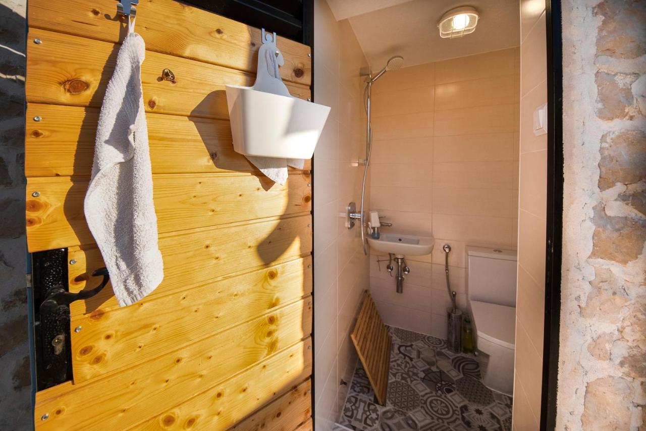Holiday Home Brodina セヴィド エクステリア 写真