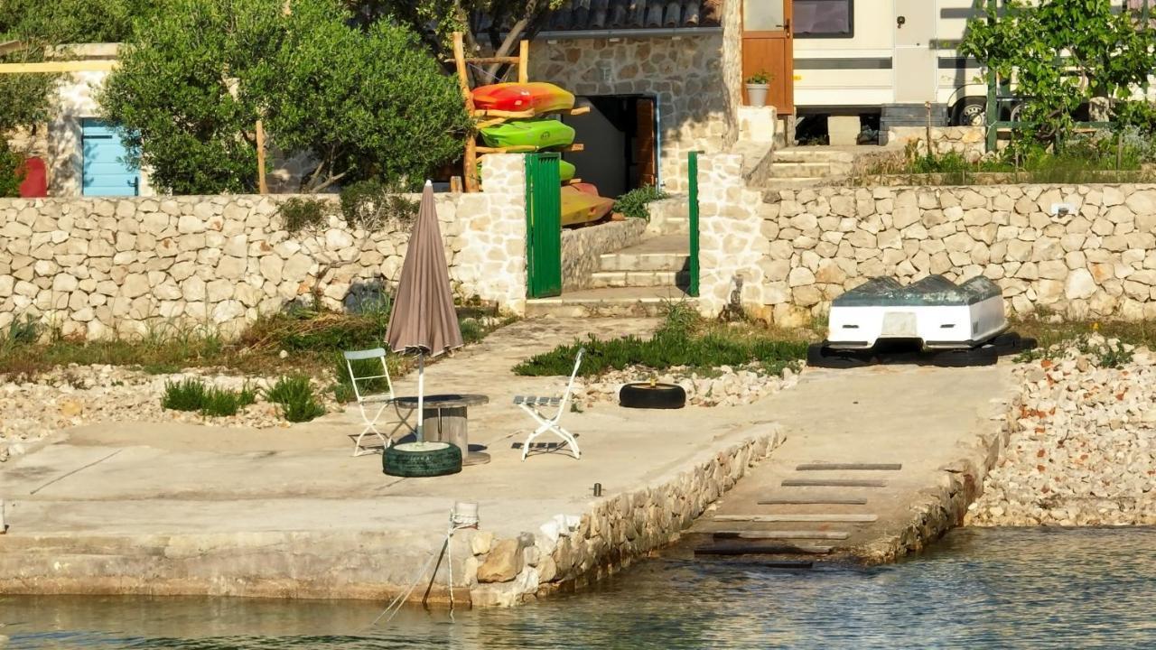Holiday Home Brodina セヴィド エクステリア 写真